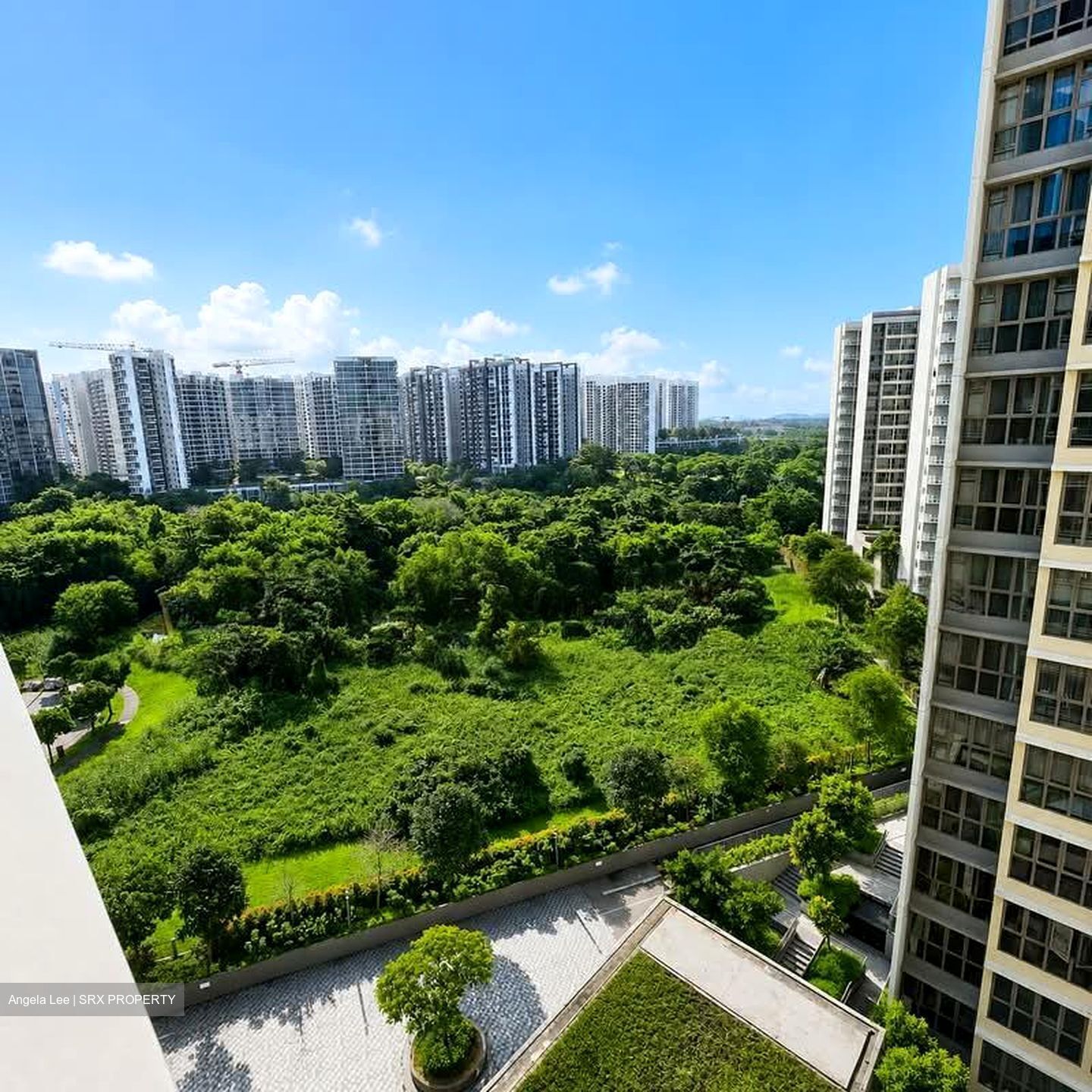 Rivercove Residences (D19), Condominium #591437021